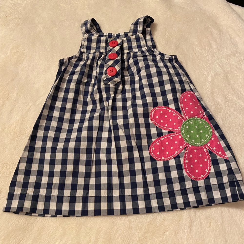 Carter’s Girl Top Size 9M